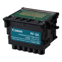 Canon PF-06 printhead (original Canon) 2352C001 010184