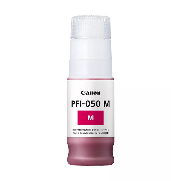 Canon PFI-050M magenta ink cartridge (original Canon) 5700C001 132206 - 1