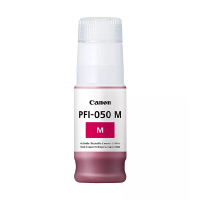 Canon PFI-050M magenta ink cartridge (original Canon) 5700C001 132206