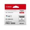 Canon PFI-1000CO chroma optimiser cartridge (original Canon)