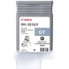 Canon PFI-101GY grey ink cartridge (original Canon)