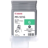 Canon PFI-101G green ink cartridge (original Canon)