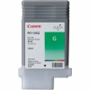 Canon PFI-105G green ink cartridge (original)