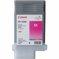 Canon PFI-105M magenta ink cartridge (original) 3002B005 018606