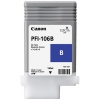 Canon PFI-106B blue ink cartridge (original)