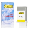 Canon PFI-106Y yellow ink cartridge (123ink version)