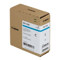 Canon PFI-110C cyan ink cartridge (original Canon) 2365C001 010158