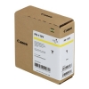 Canon PFI-110Y yellow ink cartridge (original Canon)