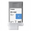 Canon PFI-120C cyan ink cartridge (original Canon)