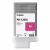 Canon PFI-120M magenta ink cartridge (original Canon)