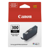 Canon PFI-300MKB matte black ink cartridge (original Canon)