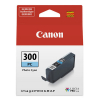 Canon PFI-300PC photo cyan ink cartridge (original Canon)