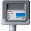 Canon PFI-304C cyan ink cartridge (original)