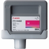 Canon PFI-304M magenta ink cartridge (original)