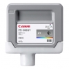 Canon PFI-306GY grey ink cartridge (original)