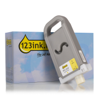 Canon PFI-310Y yellow ink cartridge (123ink version)