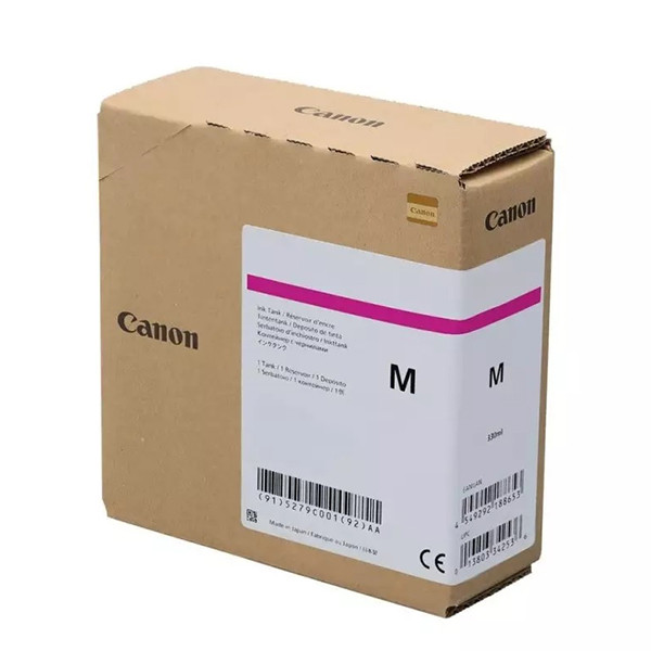 Canon PFI-311M magenta ink cartridge (original Canon) 6847C001 010608 - 1