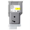 Canon PFI-320Y high capacity yellow ink cartridge (original Canon)