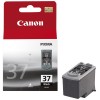 Canon PG-37 black ink cartridge (original Canon)