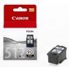 Canon PG-512 black ink cartridge (original Canon)