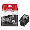 Canon PG-540 black ink cartridge (original Canon)