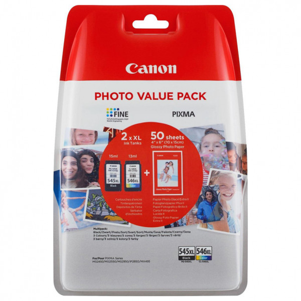  Canon PG-545XL : Office Products