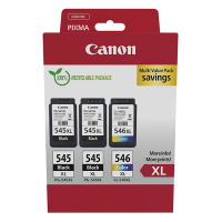 Canon PG-545XLx2/CL-546XL multipack (original Canon) 8286B013 132264