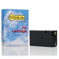 Canon PGI-1500BK XL high capacity black ink cartridge (123ink version)