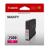 Canon PGI-2500M magenta ink cartridge (original Canon)