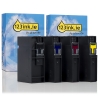 Canon PGI-2500XL BK/C/M/Y ink cartridge 4-pack (123ink version)