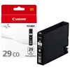 Canon PGI-29CO chrome optimiser ink cartridge (original Canon)