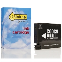 Canon PGI-29GY grey ink cartridge (123ink version)