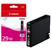 Canon PGI-29M magenta ink cartridge (original Canon)