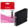 Canon PGI-29PM photo magenta ink cartridge (original Canon)