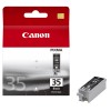 Canon PGI-35 black ink cartridge (original Canon)