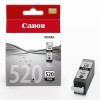 Canon PGI-520BK black ink cartridge (original Canon)