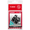 Canon PGI-525PGBK black ink cartridge 2-pack (original Canon)