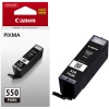 Canon PGI-550PGBK black ink cartridge (original Canon)