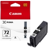 Canon PGI-72CO chrome optimiser ink cartridge (original Canon)