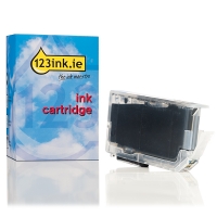 Canon PGI-72MBK matte black ink cartridge (123ink version) 6402B001C 018809