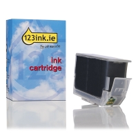 Canon PGI-7BK black ink cartridge (123ink version)