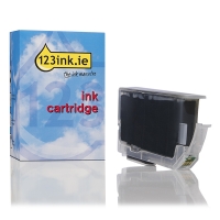 Canon PGI-9MBK matte black ink cartridge (123ink version)