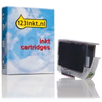 Canon PGI-9M magenta ink cartridge (123ink version)