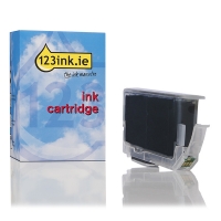 Canon PGI-9PC photo cyan ink cartridge (123ink version)