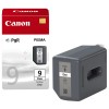 Canon PGI-9 clear ink cartridge (original Canon)