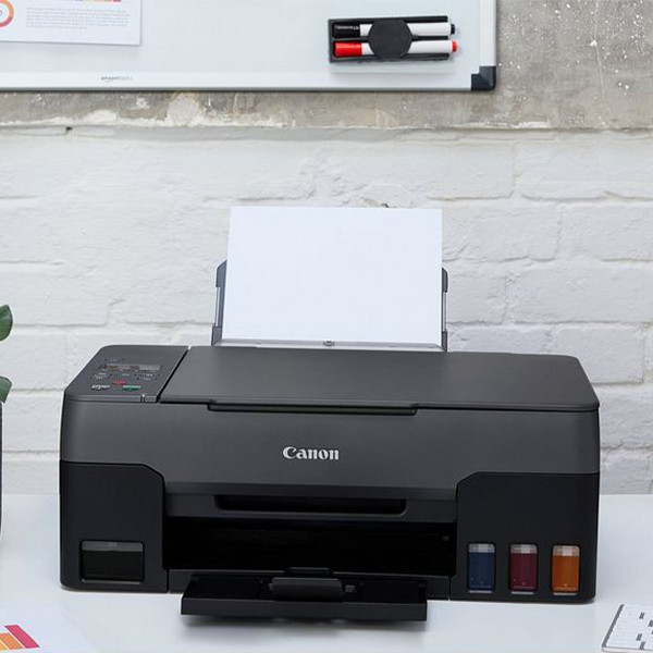 Canon Pixma G1530 A4 inkjet printer 5809C006 819240 - 7