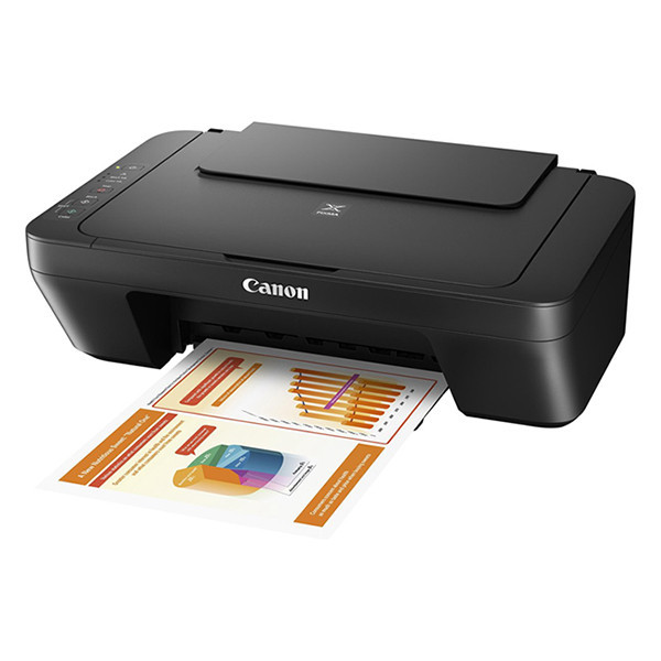 Canon Pixma MG2551S all-in-one A4 inkjet printer (3 in 1) 0727C066 819290 - 3