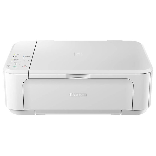 Canon Black Pixma A4 Mg3650s Print Duplex Wifi Multifunction Printer
