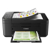 Canon Pixma TR4650 All-in-One A4 Inkjet Printer with WiFi (4 in 1)