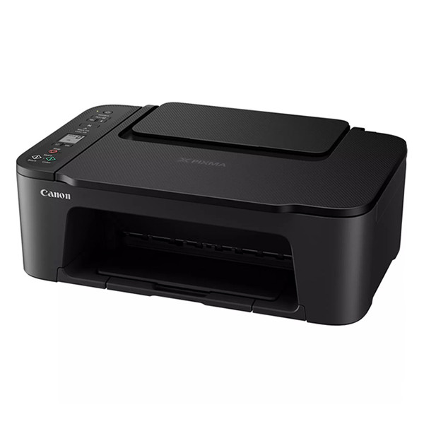 Canon Pixma TS3550i all-in-one A4 inkjet printer with WiFi 4977C006 819273 - 2